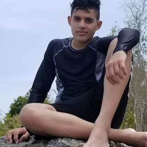 Meet your Posher, Alexander